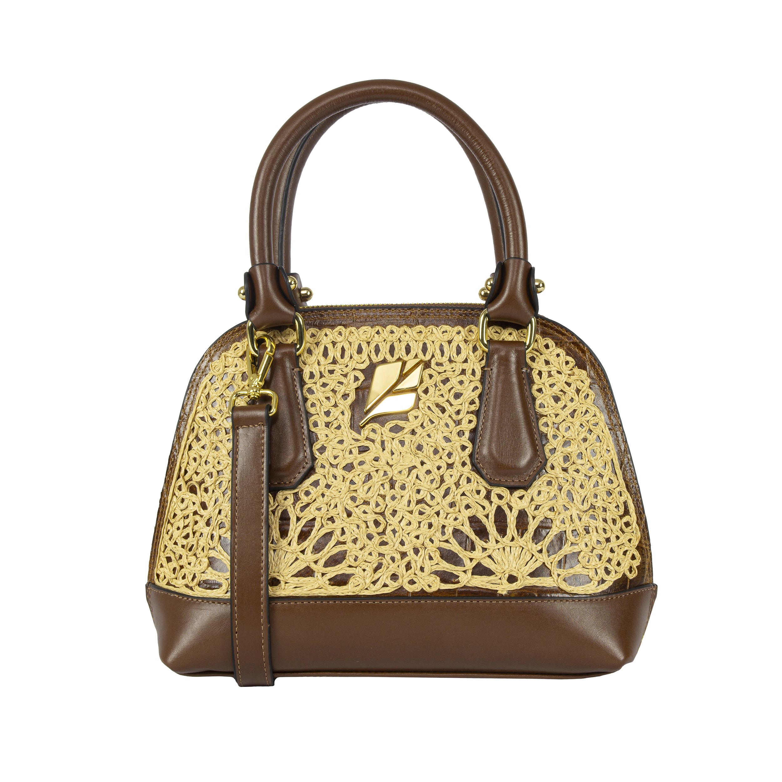 Bolsa Bowling Serena Rami P Patrícia Maranhão