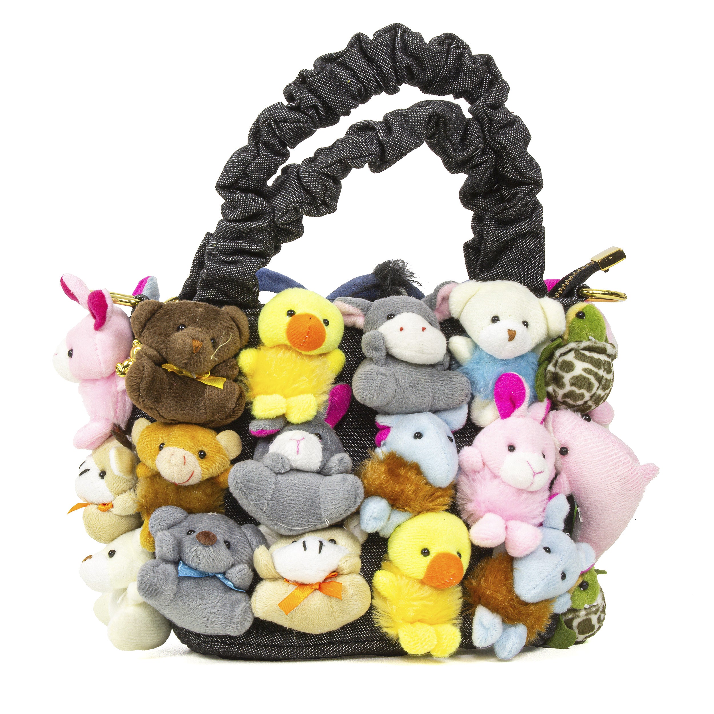 Bolsa Charme Burrinho P Patricia Maranhão