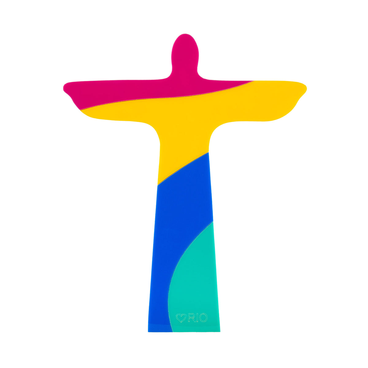 Escultura Personalizada Exclusiva - Patrícia Maranhão