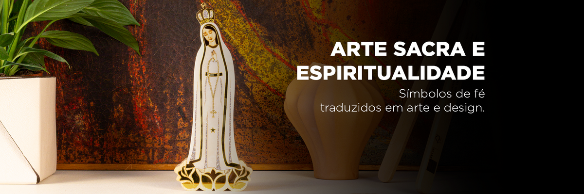 Sacred Art and Spirituality