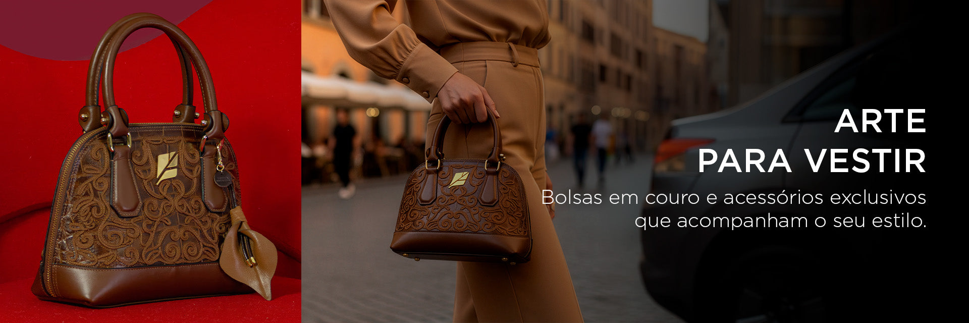 Bolsas de Luxo