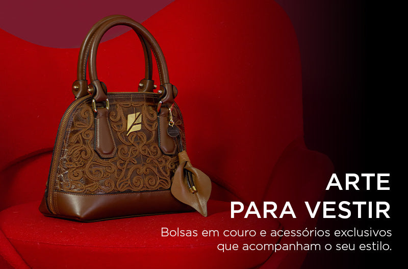 Bolsas de Luxo