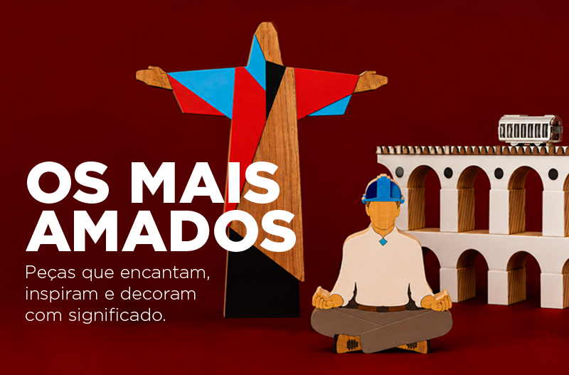 Os Mais Amados