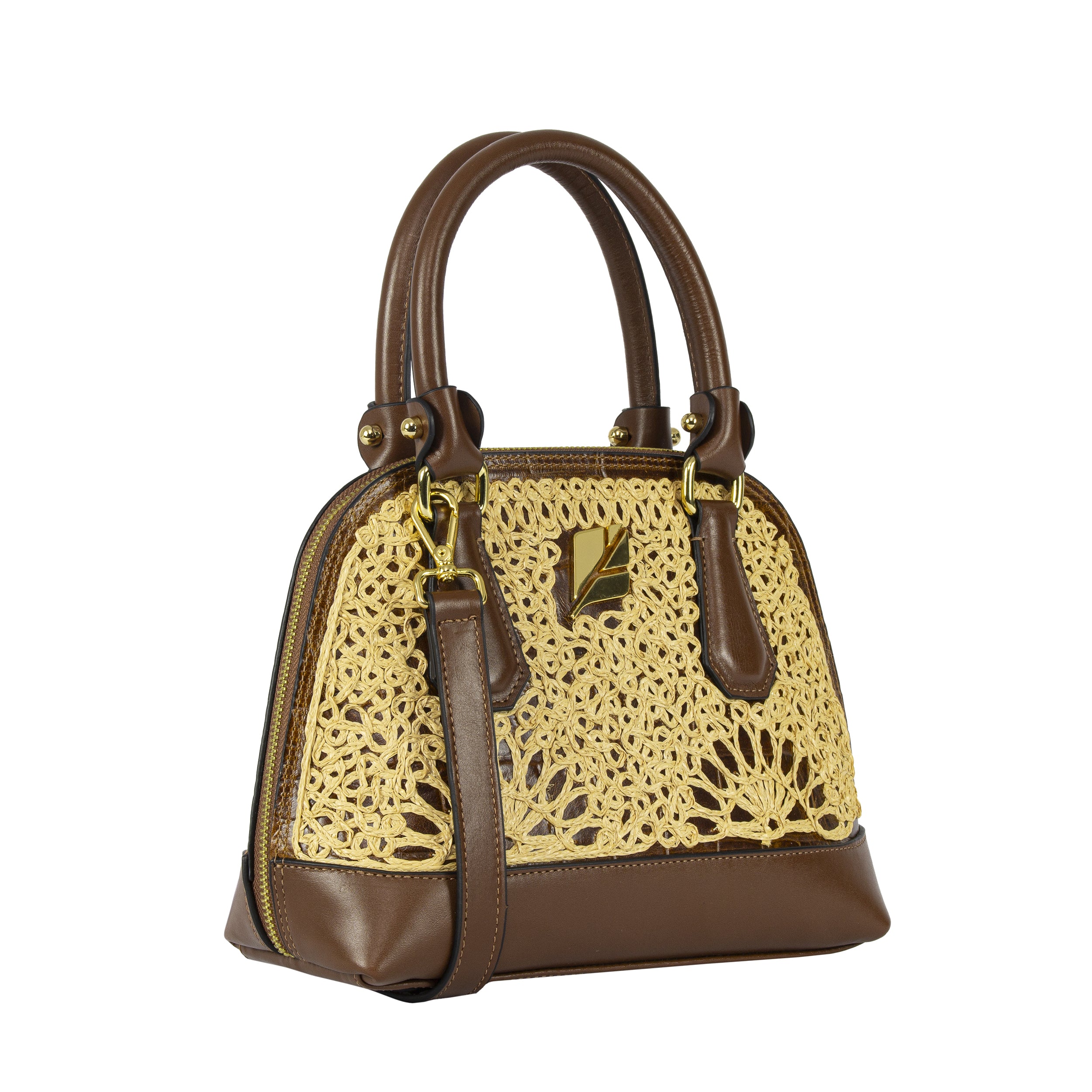 Bolsa Bowling Serena Rami P Patrícia Maranhão