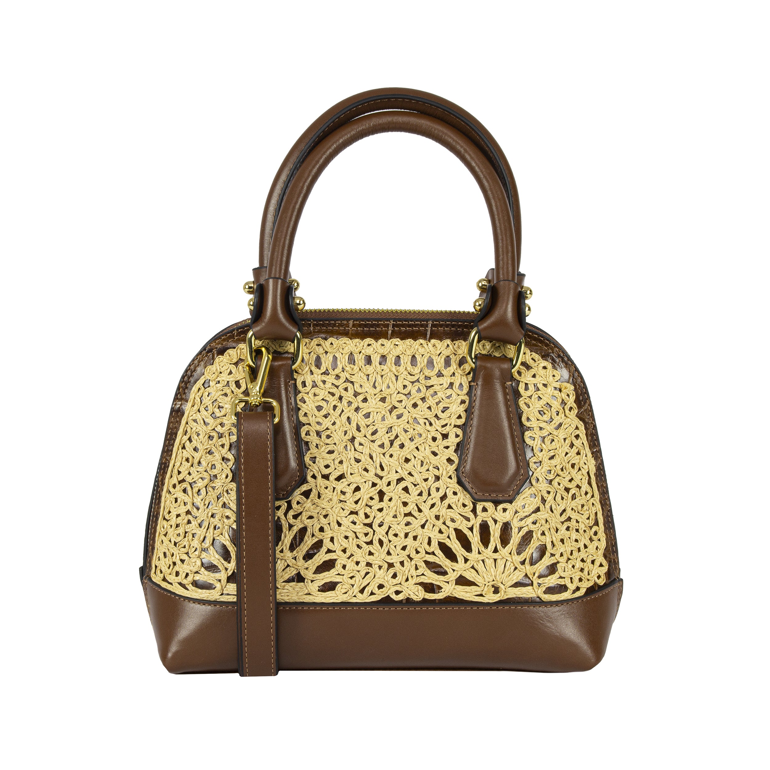 Bolsa Bowling Serena Rami P Patrícia Maranhão