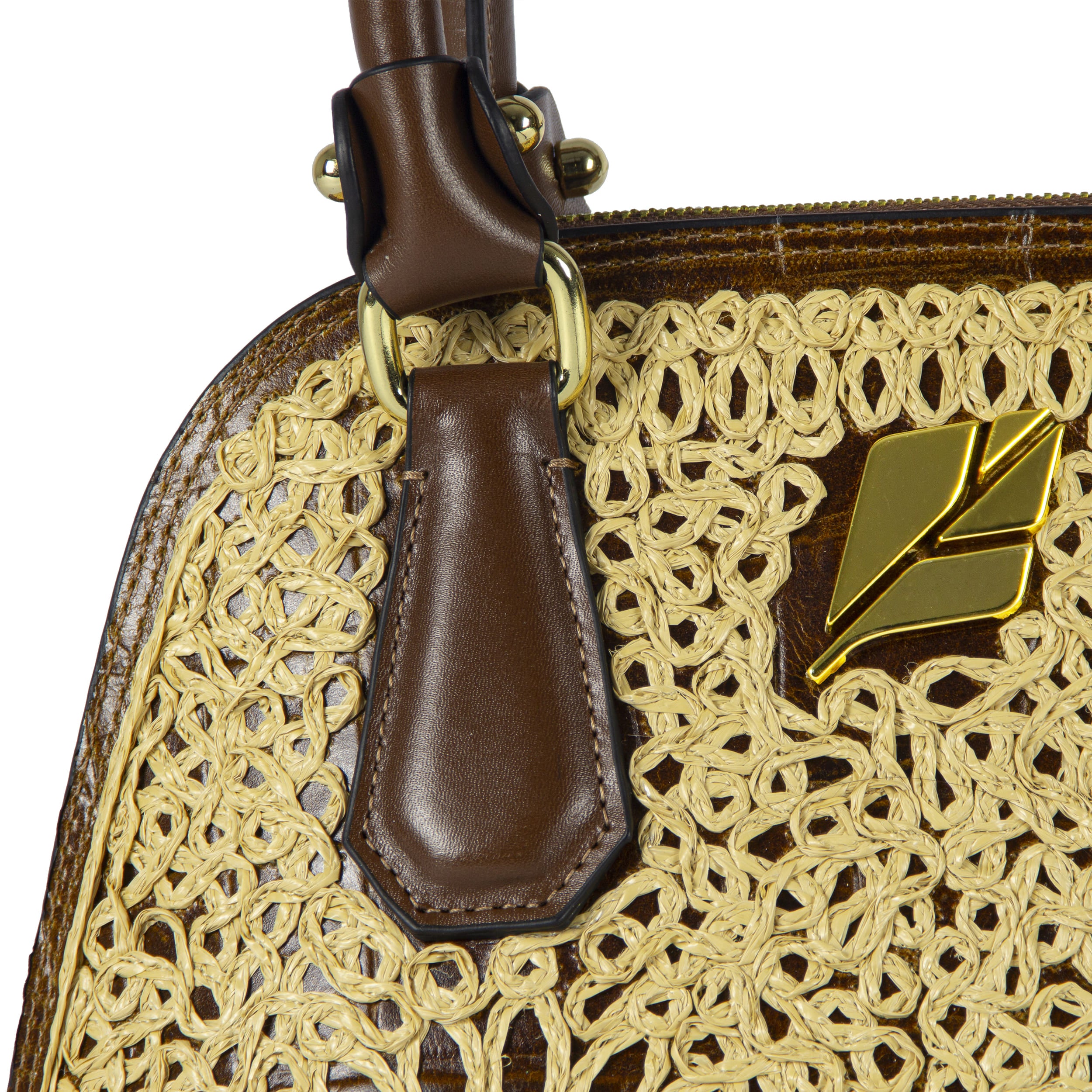 Bolsa Bowling Serena Rami P Patrícia Maranhão