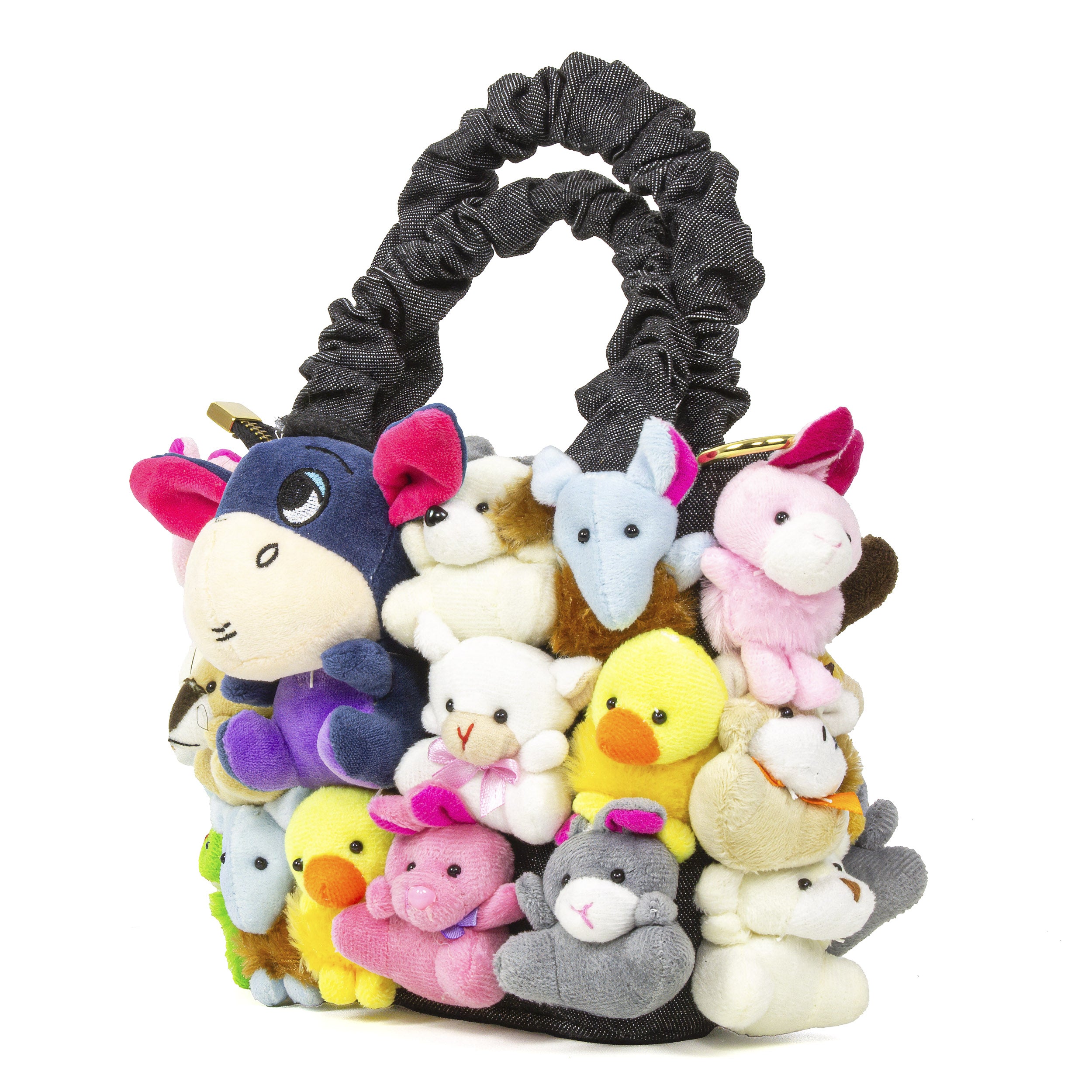 Bolsa Charme Burrinho P Patricia Maranhão