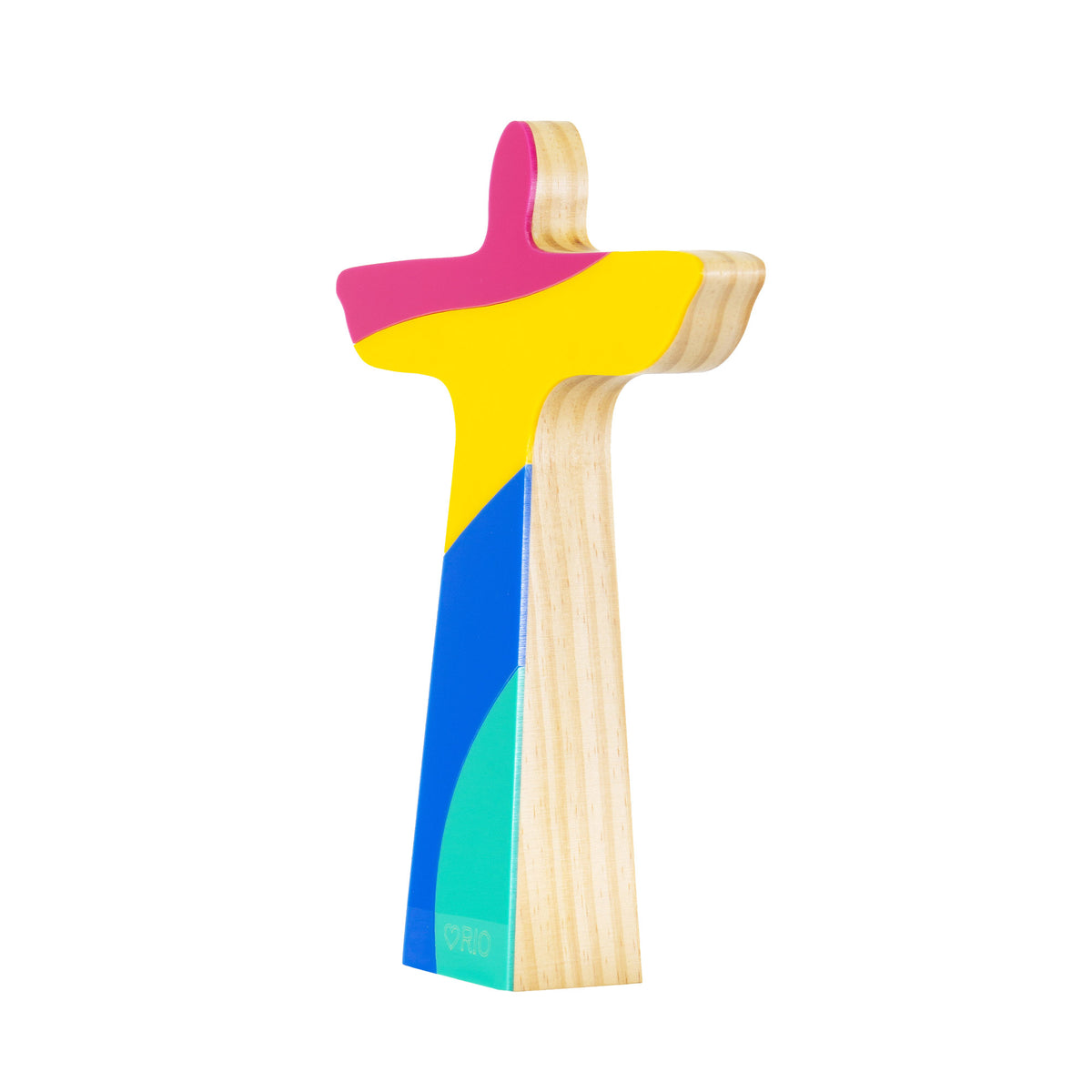 Escultura Personalizada Exclusiva - Patrícia Maranhão
