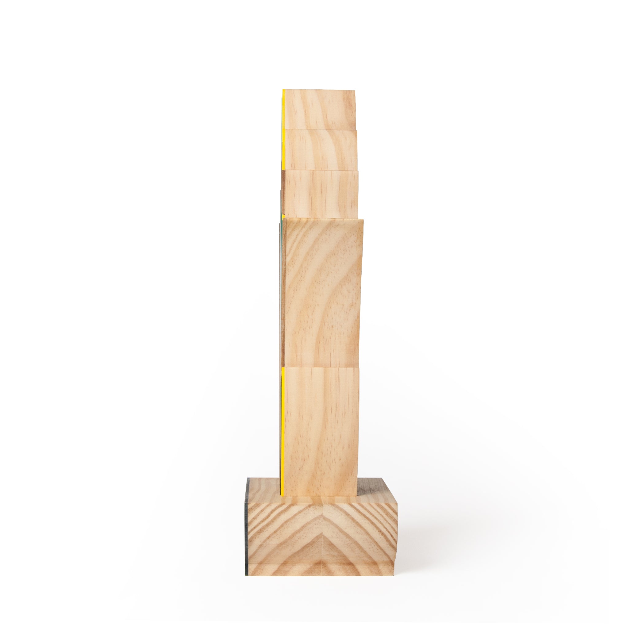 Wooden Sculpture Sword of Saint George Patricia Maranhão