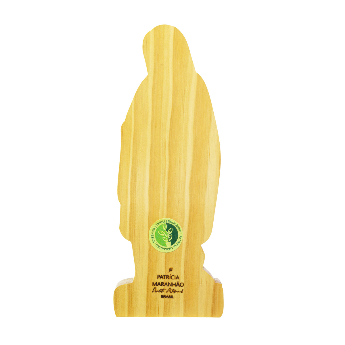 Escultura Personalizada Exclusiva - Patrícia Maranhão