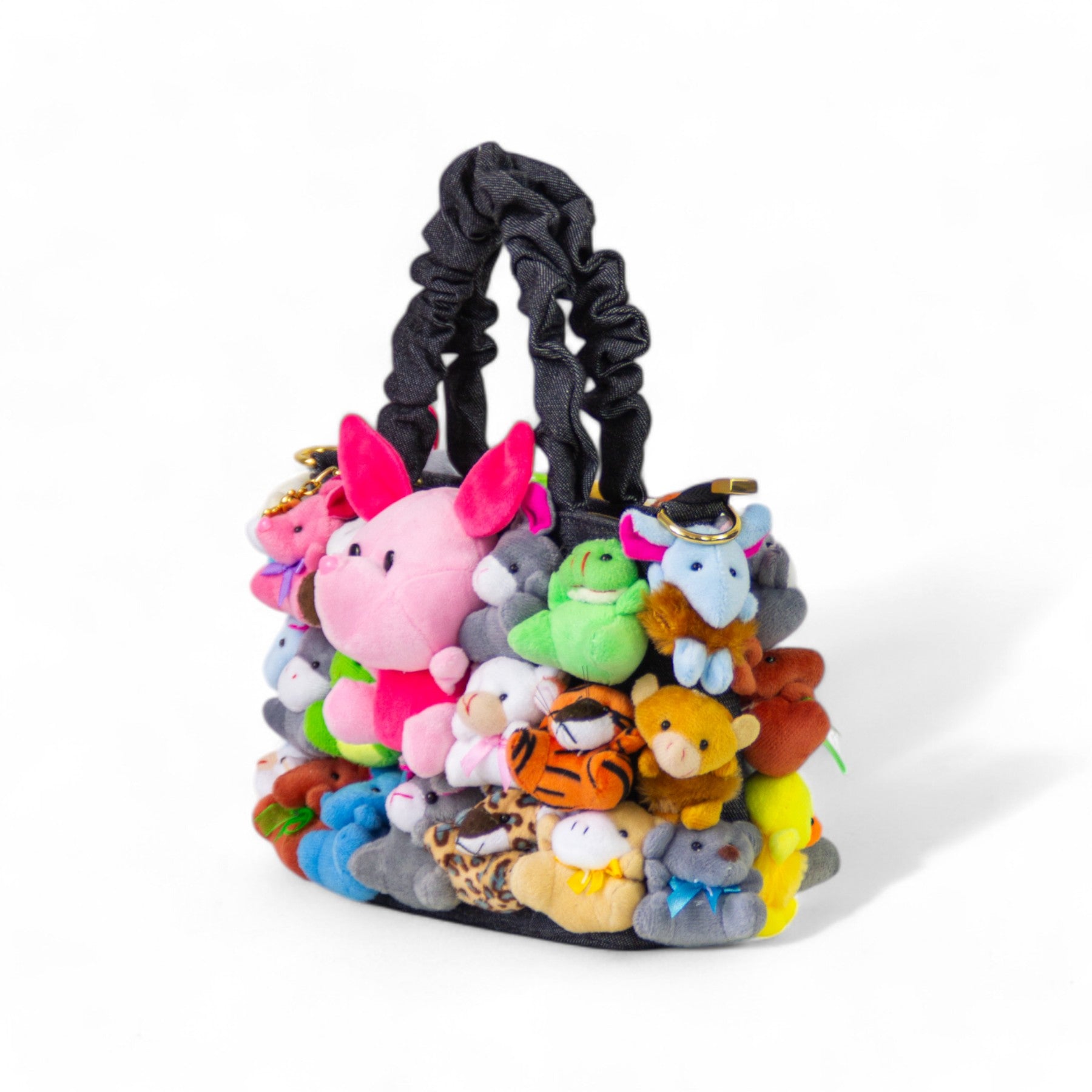 Bolsa Charme Pig G Patricia Maranhão